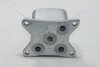Охолоджувач мастила ДВЗ Land Cruiser 200 (17-) 4,5d TOYOTA '1571051020 (фото 2)