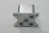 Охолоджувач мастила ДВЗ Land Cruiser 200 (17-) 4,5d TOYOTA '1571051020 (фото 10)