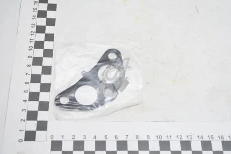 Прокладка двигателя металева (15785-31010) TOYOTA 1578531010