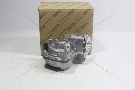 Насос ОР ДВЗ Rav4 (17-) 2,0i CVT TOYOTA '1603224010
