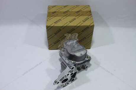 Насос водяной TOYOTA '1603225010