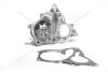 Насос ОЖ ДВС Hilux (15-) 2.4d (16100-19365) TOYOTA '1610019365 (фото 1)