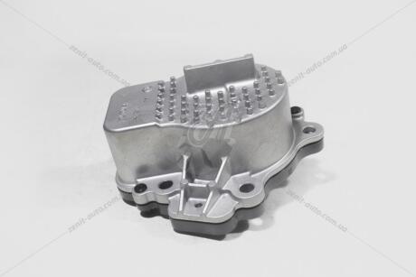 Насос водяний Prius 1.8 Hybrid (161A0-29015) TOYOTA '161A0-29015