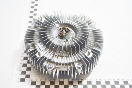 Вискомуфта вентилятора (16210-50051) TOYOTA 1621050051