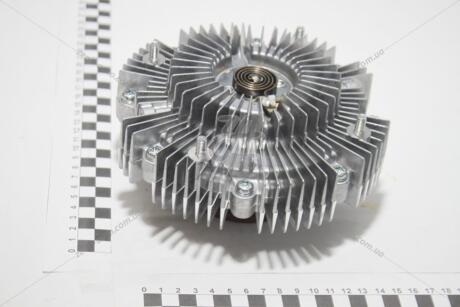 Віскомуфта охолодження радіатора (16210-75100) TOYOTA 1621075100