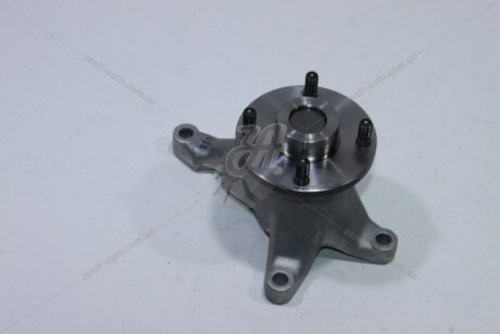 Кронштейн з валом шківа віскомуфти LC200 (08-) 4.5d (16307-51011) TOYOTA '1630751011