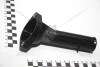 Патрубок системы охлаждения (16321-74050) TOYOTA 1632174050 (фото 1)