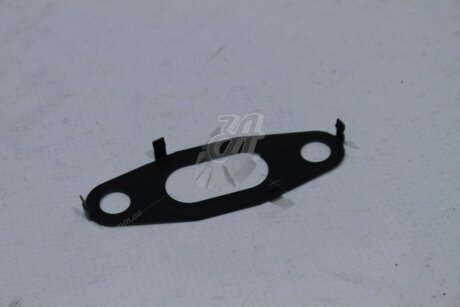 Прокладка патрубка ОР LC200 (17-) 4,5d TOYOTA '1634351010