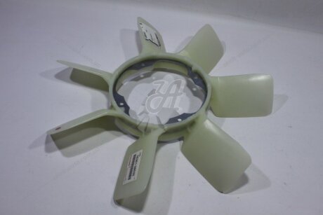 Крыльчатка вентилятора системы охлаждения (16361-38020) TOYOTA 1636138020