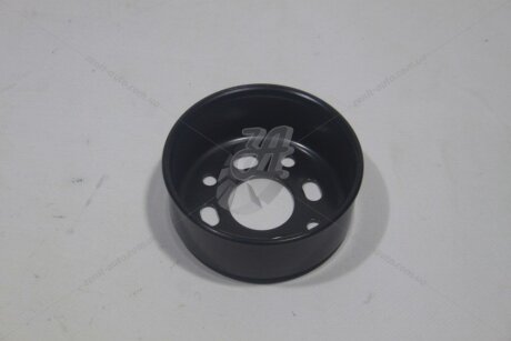 Шків ременний приводу віскомуфти LC200 (17-) 4,5d TOYOTA '1637151020