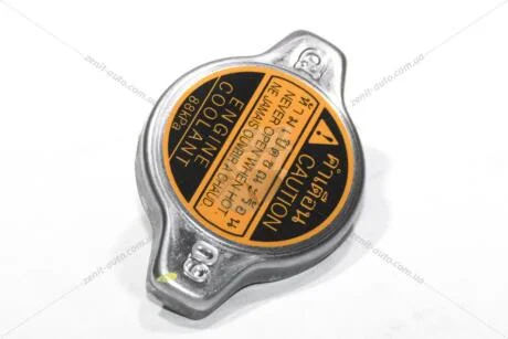 Крышка радиатора (16401-05040) TOYOTA '1640105040