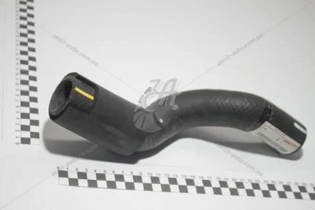 Патрубок радиатора (16571-28060) TOYOTA '1657128060