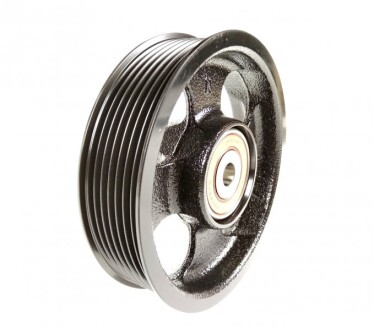 Ролик ремня (16603-28020) TOYOTA '1660328020