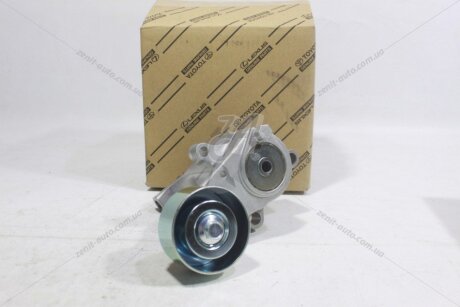Ролик ремня (16620-75031) TOYOTA 1662075031