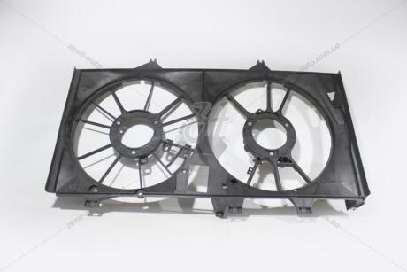 Диффузор вентилятора радиатора Camry V50 2.5i (16711-0V110) TOYOTA 167110V110