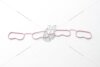 Прокладка впуск коллектора Rav4 (17-) 2,0i CVT TOYOTA '1717124020 (фото 4)