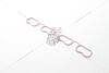 Прокладка впуск коллектора Rav4 (17-) 2,0i CVT TOYOTA '1717124020 (фото 6)