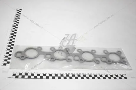 Прокладка выпускного коллектора (17173-38020) TOYOTA 1717338020
