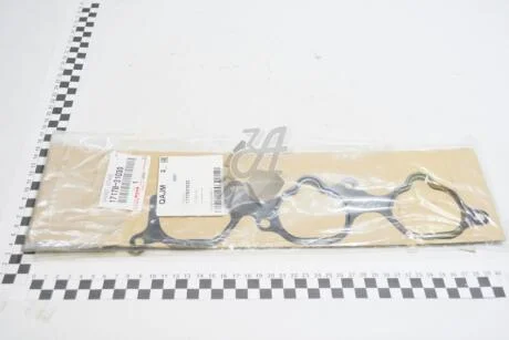Прокладка коллектора впускного передн Camry (06-) 3.5i V6 (17178-31030) TOYOTA 1717831030