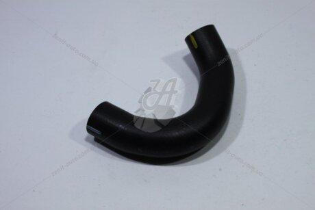 Патрубок інтеркулера LC200 (17-) 4,5d TOYOTA '1734151020