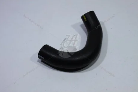 Патрубок інтеркулера LC200 (17-) 4,5d Toyota TOYOTA '1734151020