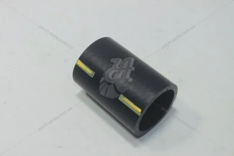 Патрубок повітряний ДВЗ Land Cruiser 200 (17-) 4,5d TOYOTA '1734351020