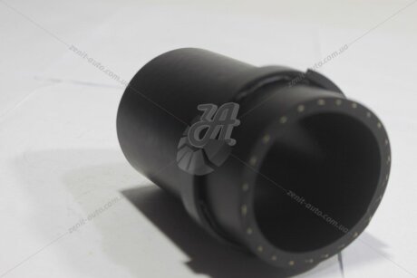 Патрубок повітряний ДВЗ Land Cruiser 200 (17-) 4,5d TOYOTA '1734451011