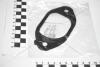 Прокладка повітряного патрубка інтеркулера LC200 (08-) 4.5d (17378-51010) TOYOTA '1737851010 (фото 2)