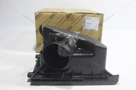 Крышка корпуса фильтра верхня (17705-25040) TOYOTA '17705-25040