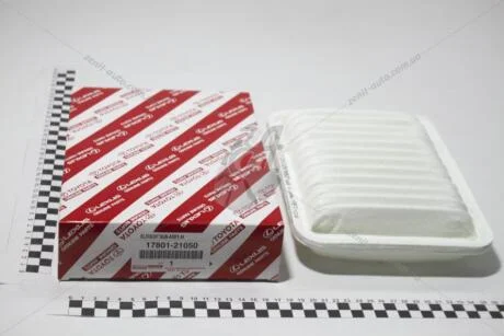 Фільтр повітряний (17801-21050) TOYOTA 1780121050
