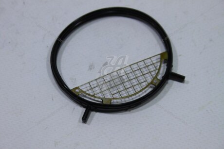 Прокладка дроссельної заслінки Rav4 (17-) 2,0i CVT TOYOTA '2227124010