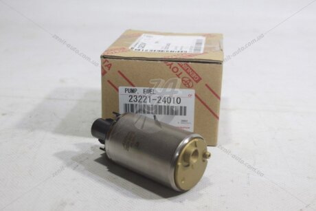 Паливний насос (електродвигун) Rav4 (17-) 2,0i CVT TOYOTA '2322124010