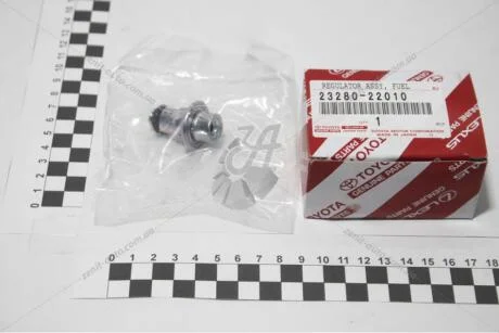 Регулятор давления топливопровода (23280-22010) TOYOTA 2328022010
