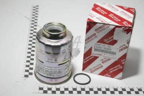 Фильтр топливный (23390-30090) TOYOTA '23390-30090