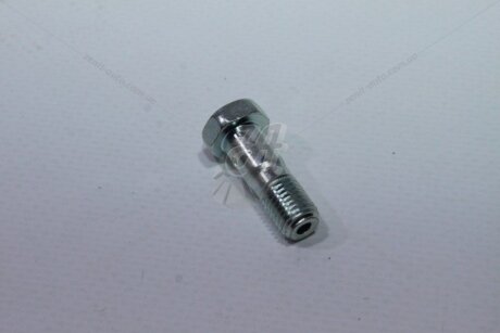 Болт пустотілий паливної форсунки LC200 (17-) 4,5d TOYOTA '2367951010