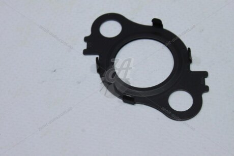 Прокладка патрубка EGR LC200 (17-) 4,5d TOYOTA '2563451010