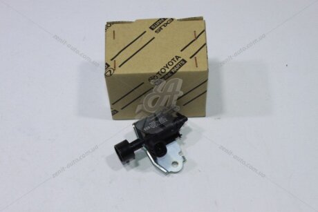 Електроклапан керування вакуумом LC200 (17-) 4,5d TOYOTA '2586051010