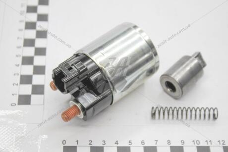 Реле втягивающее стартера (28226-28051) TOYOTA 2822628051 (фото 1)