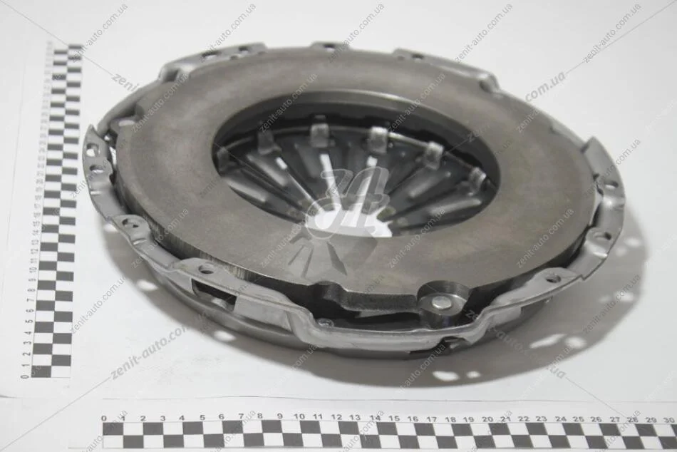 Корзина зчеплення (31210-0K190) TOYOTA '31210-0K190 (фото 1)