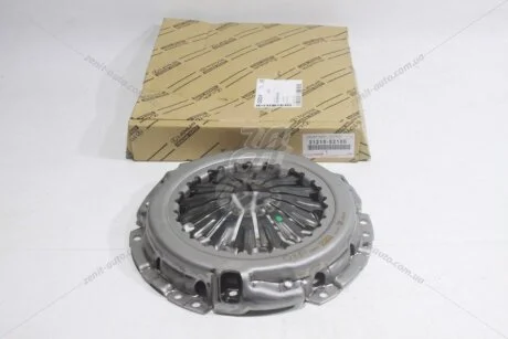 Корзина зчеплення (31210-52100) TOYOTA '3121052100