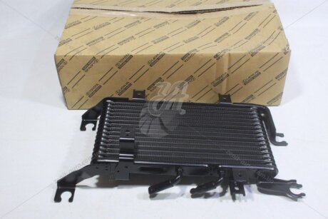 Радіатор масляний АКПП LC200 (17-) 4,5d TOYOTA '3291060161
