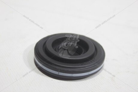 Сайлентблок опори передн редуктора LC200 (17-) 4,5d TOYOTA '4165360060