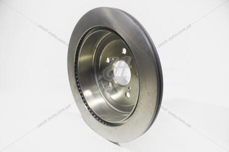 Диск тормозной задний (42431-48080) TOYOTA 4243148080