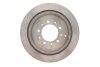 Диск гальмівний задн LC200 (08-) 4.5d (42431-60290) TOYOTA '4243160290 (фото 4)