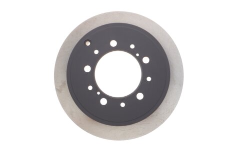 Диск гальмівний задн LC200 (08-) 4.5d (42431-60290) TOYOTA '4243160290