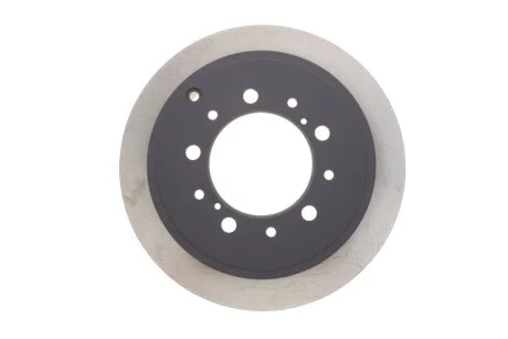 Диск гальмівний задн LC200 (08-) 4.5d (42431-60290) TOYOTA '4243160290