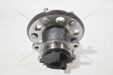 Фото 1 - маточина колеса з підшипником передня ліва (42460-06070) TOYOTA 4246006070 Маточина колеса з підшипником передня ліва (42460-06070) TOYOTA 4246006070 (фото 1)