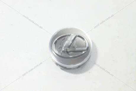 Ковпачок диска колісного Lexus ES GS (12-), RX (15-) (42603-30551) TOYOTA '4260330551