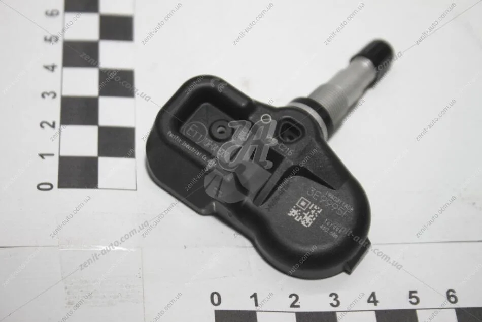 Датчик тиску в шинах Camry V70 (17-), Rav4 (18-) (42607-60010) TOYOTA 4260760010 (фото 1)