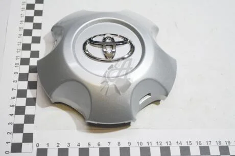 Ковпак колісного диска LC200 (08-) (4260B-60030) TOYOTA 4260B60030